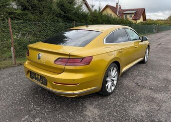 Volkswagen Arteon 2,0 TDi/110Kw Elegance DSG nafta automat - 5