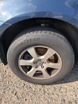 Volvo XC60 2,4 D3 120kw - Náhradní díly - 5