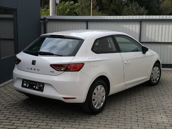 Seat Leon | 1.6TDi | 175 000km | 2015 - 5