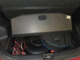 Kia Venga 1.6CVVT LPG - 5