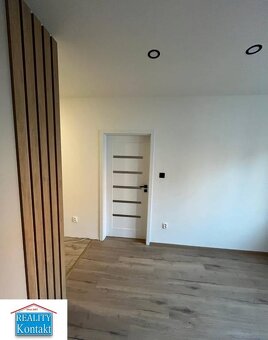 PRENÁJOM kompletne prerobeného 1 izbového bytu s balkónom sí - 5