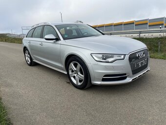 Audi A6 Allroad - 5