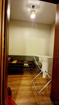 Na predaj útulný 2izb byt - 5