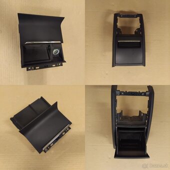 rozpredám interiér Superb 2 - 5