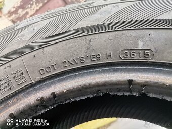 zimne pneu 235/65R16C - 5