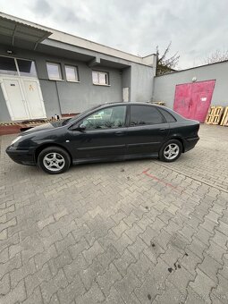 Citroën C5 2.0 hdi - 5