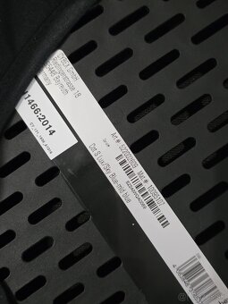 CYBEX Carry Cot S LUX Stormy blue - vanička pre Balios/Talos - 5