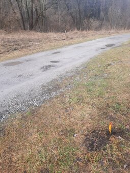 Pozemok na predaj - 5