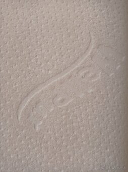 Anatomicky vankus Wellpur - 5