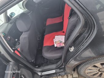 Volkswagen Golf 1.6 - 5