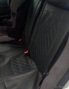 Predám Volkswagen Passat B5.5. - 5