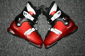 lyže dynamic 110 cm - 5