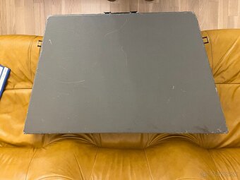 Hackbrett, stolový cimbal - 5