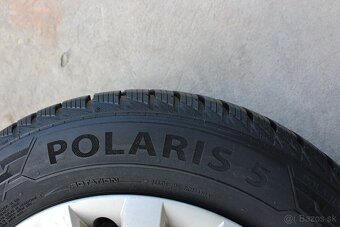 14".. 5x100 r14..ORIG..DIEL..ŠKODA.ROOMSTER...ZIMNA SADA - 5