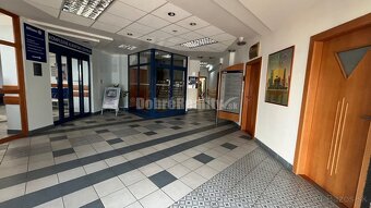 DOBRÉ REALITY - Priestory na prenájom, 20 m2, budova Allianz - 5