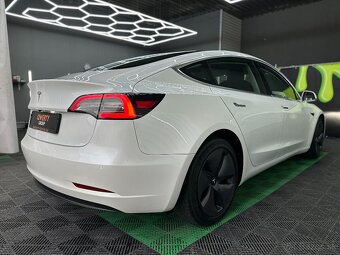 Tesla Model 3 Standard Range 2020 - 5