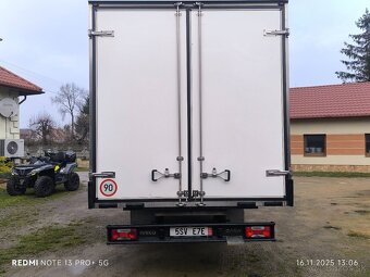 Iveco daily - 5
