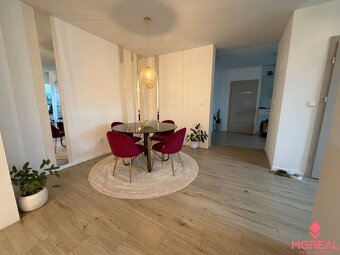 Novostavba Rodinný dom Urmince - 5