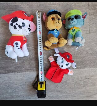 Predam rozne hracky - 5