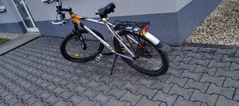 horsky bicykel Merida 26' odpruzeny - 5