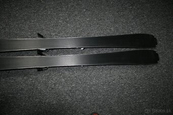 dámske lyže dynastar legend 142 cm - 5