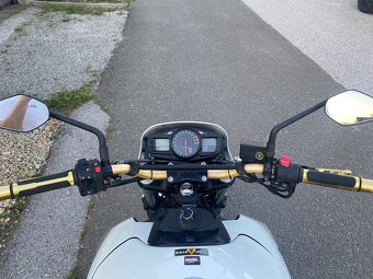 Suzuki GSR 600 ABS - 5