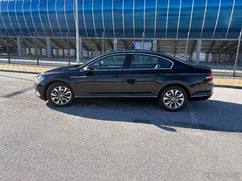 Predám passat b8 bluemotion 2017 - 5