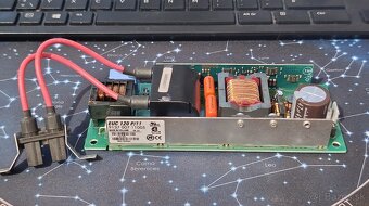 Barco R98424400 + Ballast EUC 120 P/11 - 5