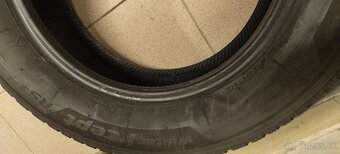 Zimné Hankook Winter icept RS3 215/65/16 98H - 5