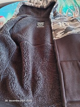 Balík pre  chlapca  158/164 - 5