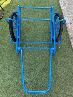 Kára RDV Transport 250 - 5