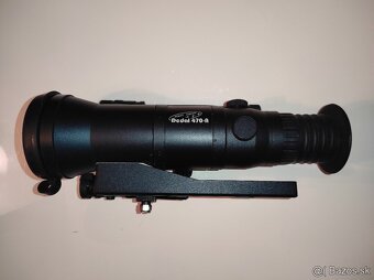 Dedal 470/100 gen.2+ - 5