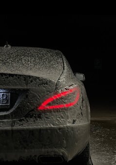 Mercedes CLS 250D 4 matic - 5