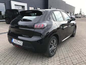 Peugeot 208 1.2 PureTech Active Pack - 5