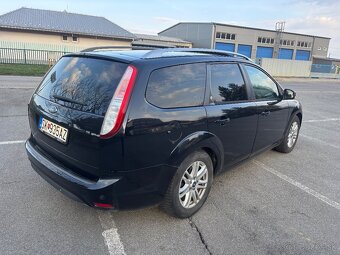 Predam ford focus combi 2.0 tdci - 5