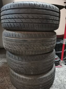 5x108 R16 Ford - 5