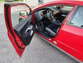 Honda civic 2.2 i-ictdi diely - 5