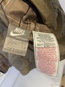 Nike obojstranna panska bunda - XXL - pouzita - 5