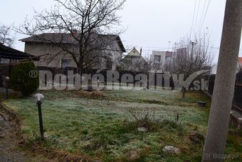 EXKLUZÍVNE Predaj - ihneď voľný rodinný dom vo vyhľadávanej - 5