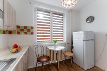 Rezervované KOMENSKÉHO 1 IZB.BYT LOGGIA KOŠICE-SEVER - 5