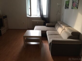 Na prenájom 3izbový byt pri auparku - Rezervovaný - 5