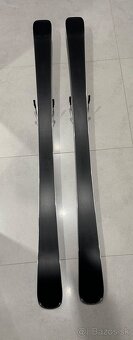 Predam lyze Rossignol 166 cm s viazanim - 5