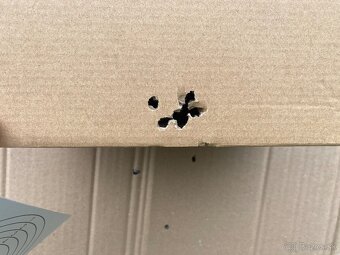Vzduchovka Diana premium 340 N-tec profesional 5,5 16joul - 5