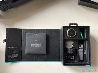 Vibračný metronóm Soundbrenner Core - 5