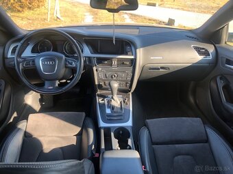 Audi a5 3.0 tdi 176kw Sportback quattro S tronic - 5