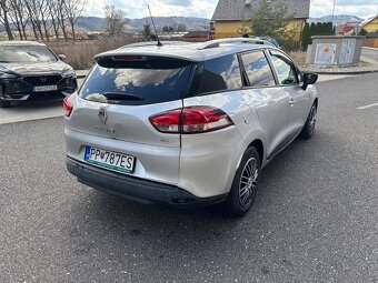 PREDAM RENAULT CLIO IV 1.5DCI - 5