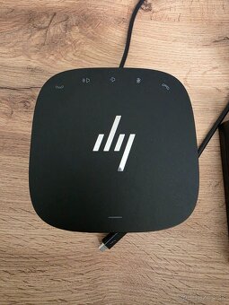 HP dokovacia stanica 120W ThunderBolt HSN-IX01 - 5