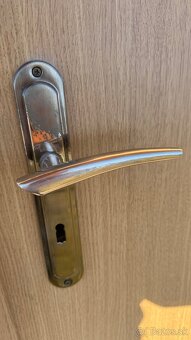 Predam interierove dvere - 5