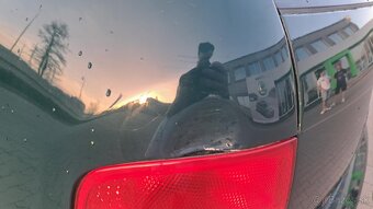 Predám škoda Fabia 1.2htp - 5