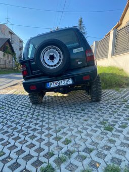 Kia sportage 1 - 5